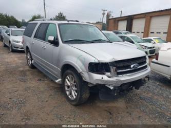 FORD EXPEDITION LIMITED