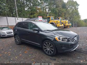 VOLVO XC60 T6