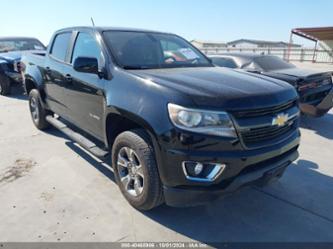 CHEVROLET COLORADO Z71