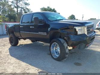 GMC SIERRA 2500HD DENALI