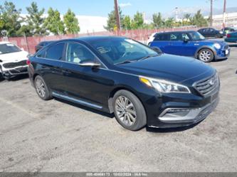 HYUNDAI SONATA SPORT