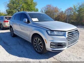 AUDI Q7 3.0T PREMIUM