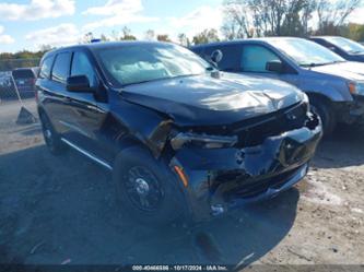 DODGE DURANGO PURSUIT AWD