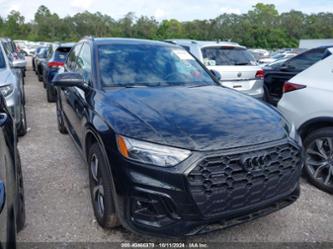 AUDI Q5 PREMIUM PLUS 45 TFSI S LINE QUATTRO