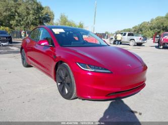 TESLA MODEL 3 LONG RANGE DUAL MOTOR ALL-WHEEL DRIVE