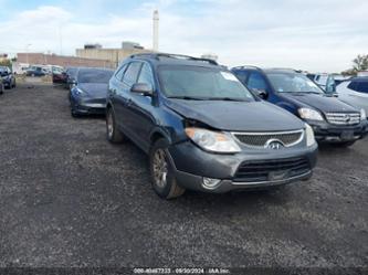 HYUNDAI VERACRUZ GLS