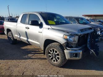 TOYOTA TUNDRA SR5 5.7L V8