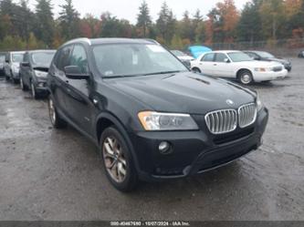 BMW X3 XDRIVE28I