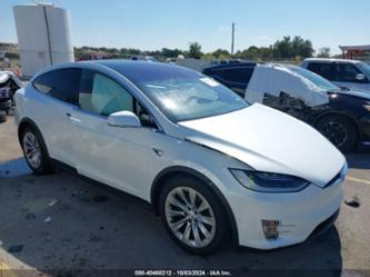 TESLA MODEL X 100D/75D/P100D