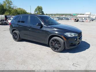 BMW X5 XDRIVE35I