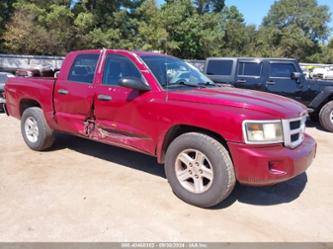 RAM DAKOTA BIGHORN/LONESTAR