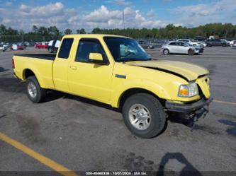 FORD RANGER SPORT