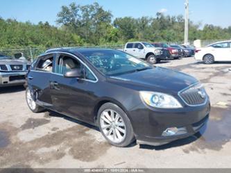 BUICK VERANO CONVENIENCE GROUP