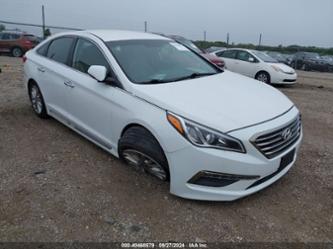 HYUNDAI SONATA LIMITED