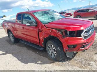 FORD RANGER LARIAT