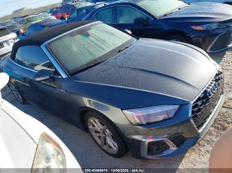 AUDI A5 PREMIUM 45 TFSI S LINE QUATTRO S TRONIC