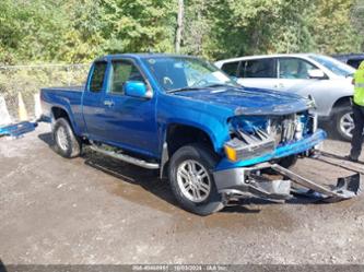 CHEVROLET COLORADO 1LT