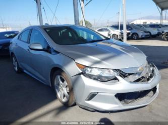 CHEVROLET VOLT LT