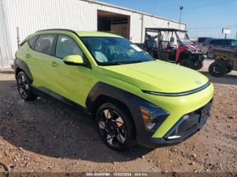 HYUNDAI KONA SEL