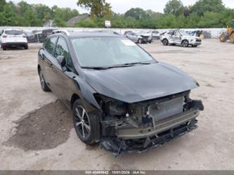 SUBARU IMPREZA PREMIUM 5-DOOR