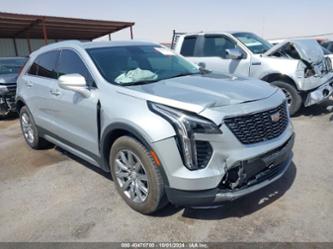 CADILLAC XT4 FWD PREMIUM LUXURY