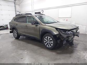 SUBARU OUTBACK PREMIUM