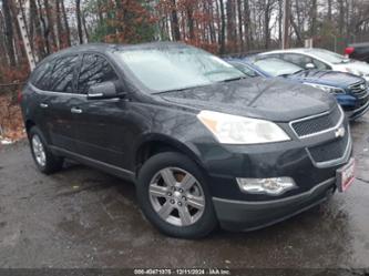 CHEVROLET TRAVERSE 1LT