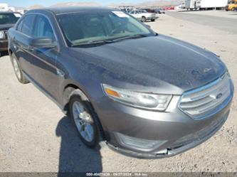 FORD TAURUS SE