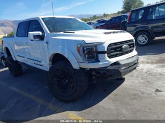 FORD F-150 LARIAT