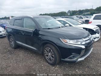 MITSUBISHI OUTLANDER GT