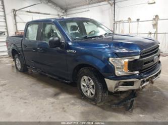 FORD F-150 XL