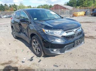 HONDA CR-V EX