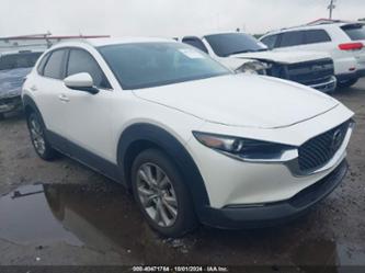 MAZDA CX-30 2.5 S SELECT