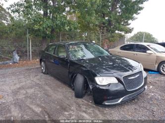 CHRYSLER 300 LIMITED