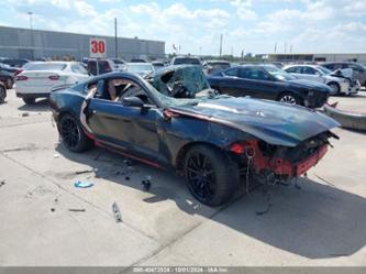 FORD MUSTANG GT PREMIUM