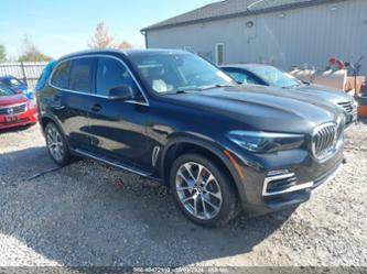 BMW X5 XDRIVE40I