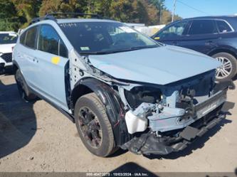 SUBARU CROSSTREK PREMIUM