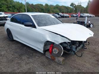 BMW 3 SERIES M340I XDRIVE