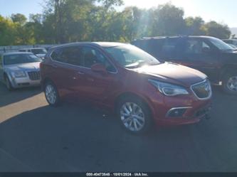 BUICK ENVISION PREMIUM I