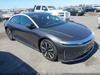 LUCID AIR TOURING