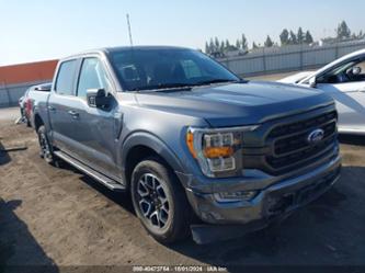 FORD F-150 XLT