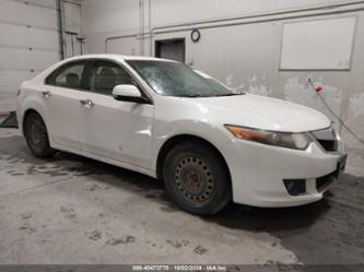 ACURA TSX 2.4