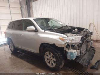 TOYOTA HIGHLANDER BASE V6