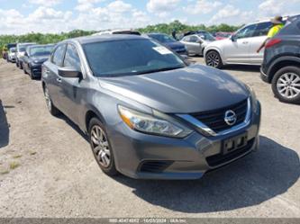 NISSAN ALTIMA 2.5/2.5 S/2.5 SL/2.5 SR/2.5 SV