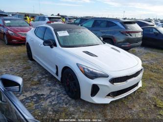 KIA STINGER GT2