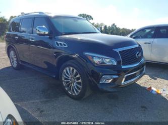 INFINITI QX80