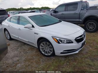 BUICK LACROSSE PREFERRED