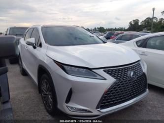 LEXUS RX 450H