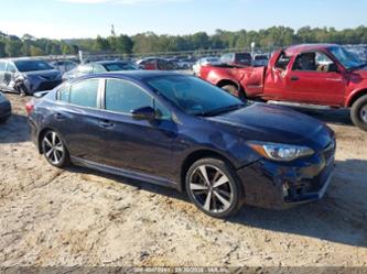 SUBARU IMPREZA 2.0I SPORT