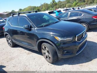 VOLVO XC40 T5 INSCRIPTION